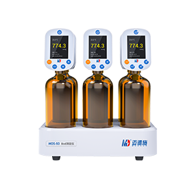 实验室BOD测定仪