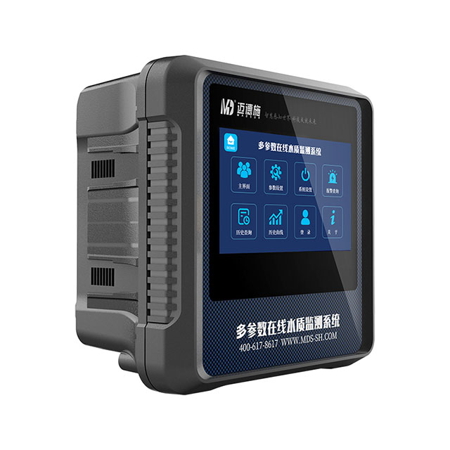 BOD、COD光谱法测定仪